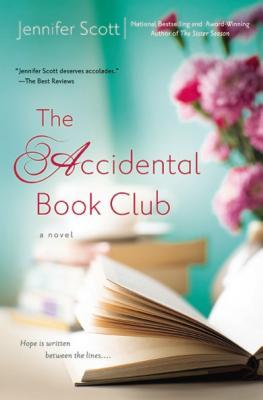 Book Club - May 20th