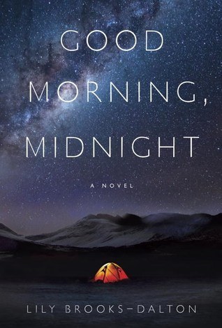 Book Club - June 24th