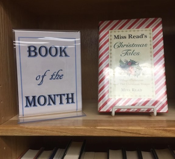 Dec book of the month