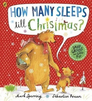 How many sleeps til Christmas