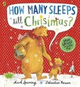 How many sleeps til Christmas