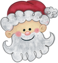 ChristmasSantaClipart.png