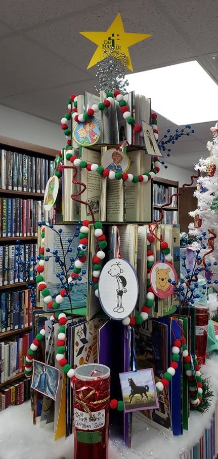 East Martin Christian School