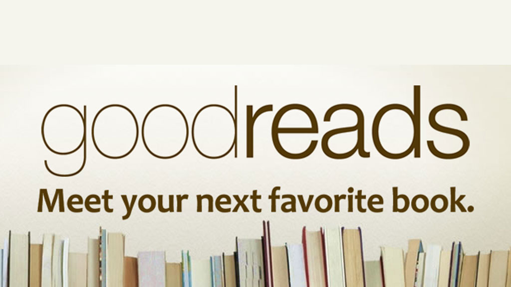 Goodreads